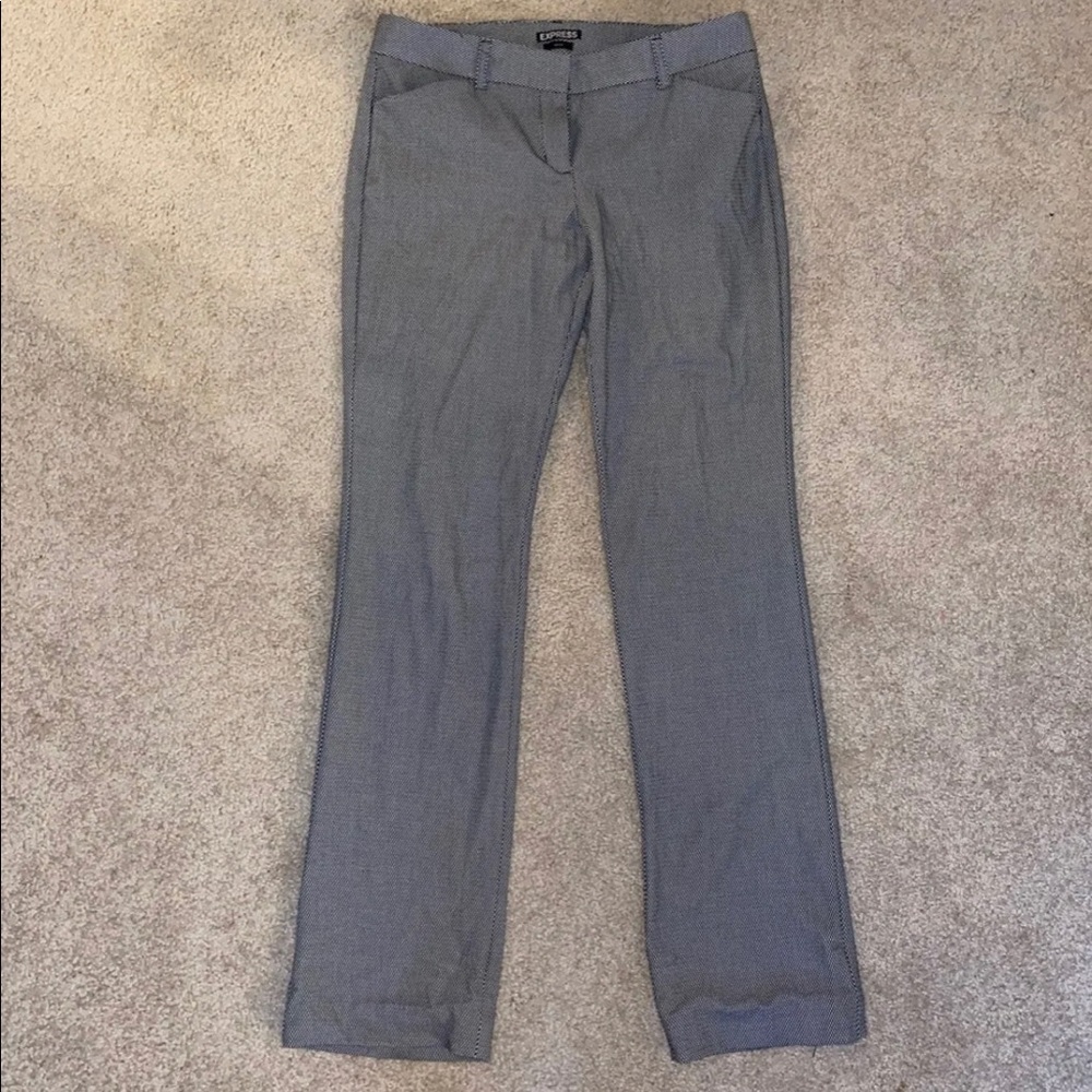 Express women’s dress pants